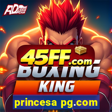 princesa pg.com